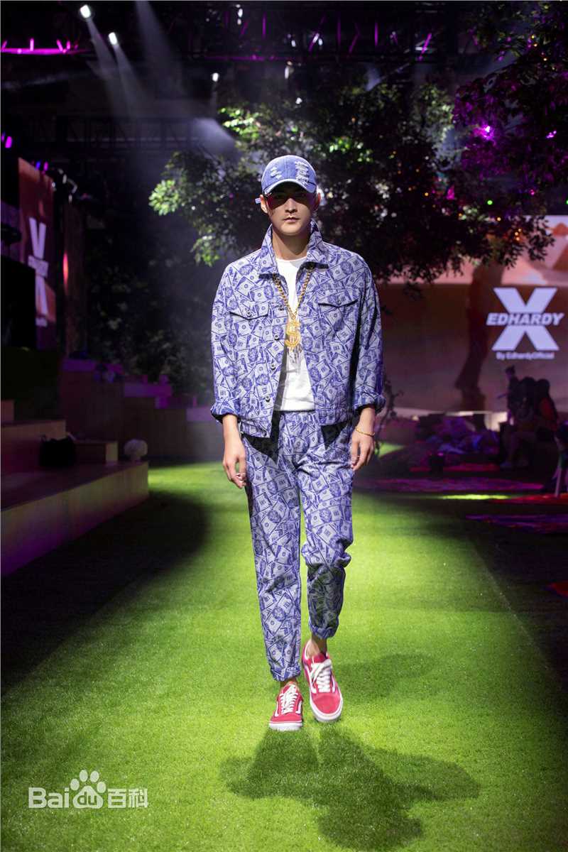 张思帆综艺壁纸壁纸