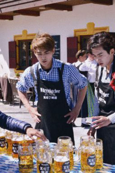 张思帆综艺壁纸壁纸