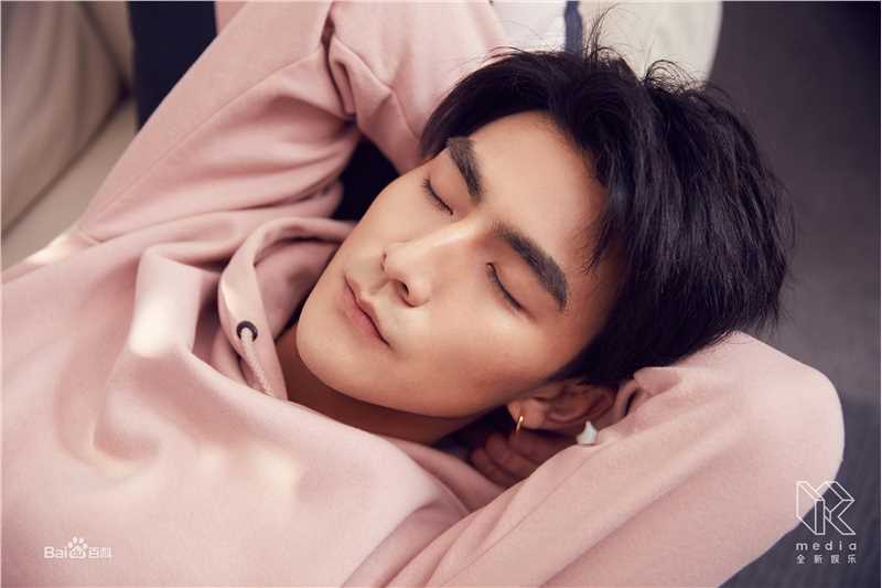 张思帆高清杂志图集