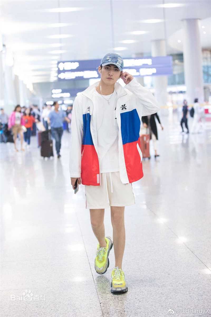 张思帆机场图图册