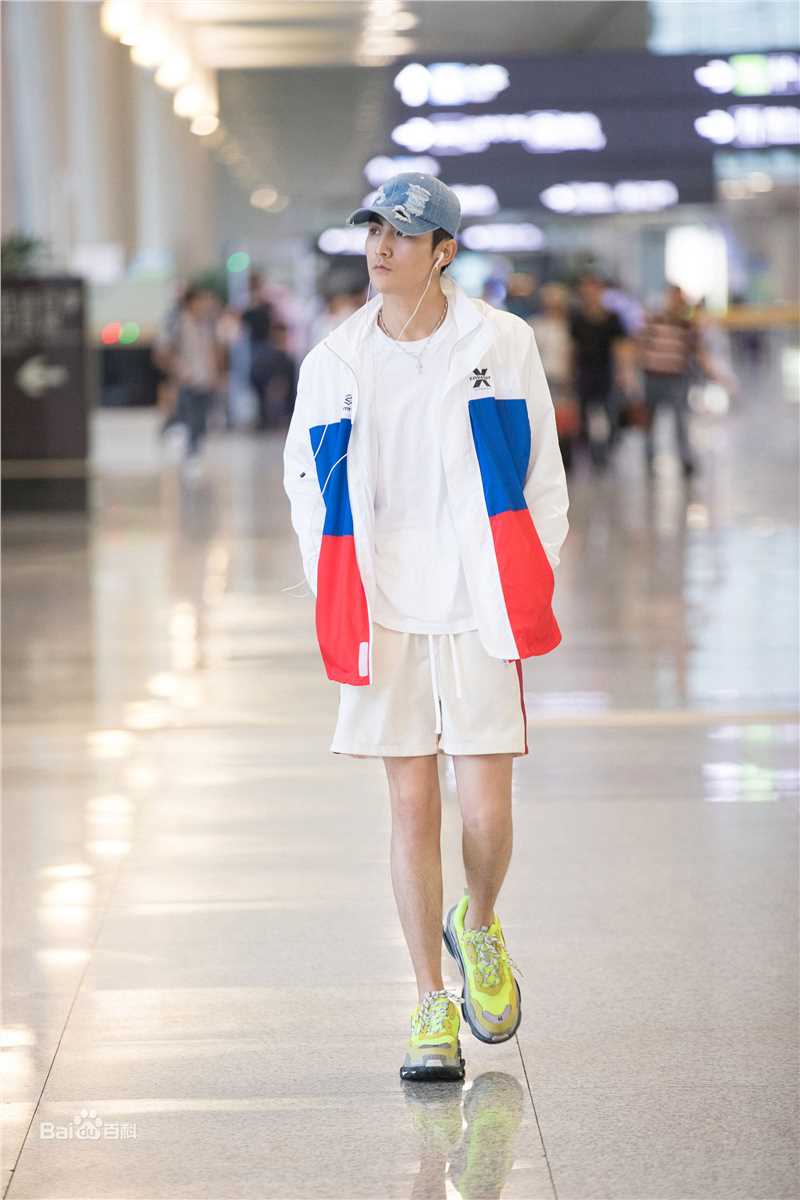 张思帆机场图图册