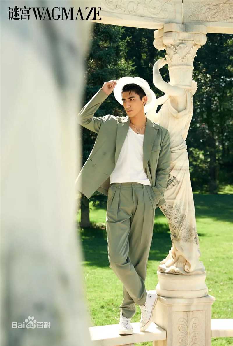 张思帆最全壁纸