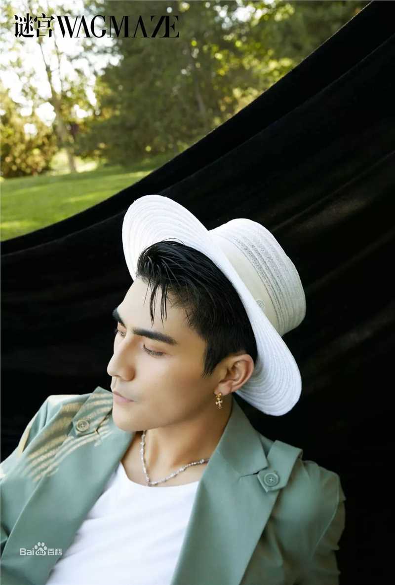 张思帆最全壁纸