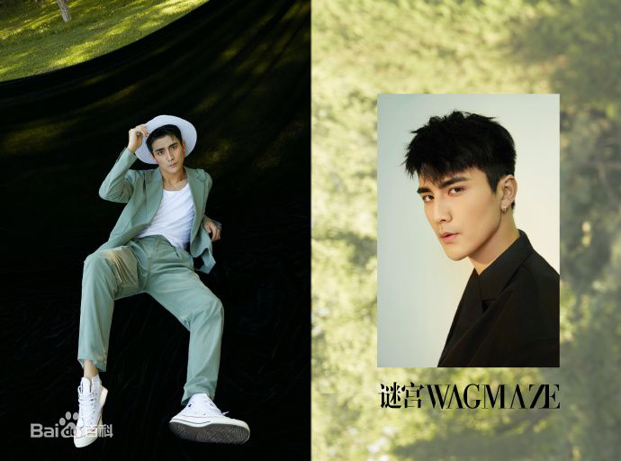 张思帆最全壁纸