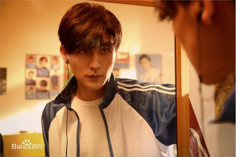 张思帆最优质剧照