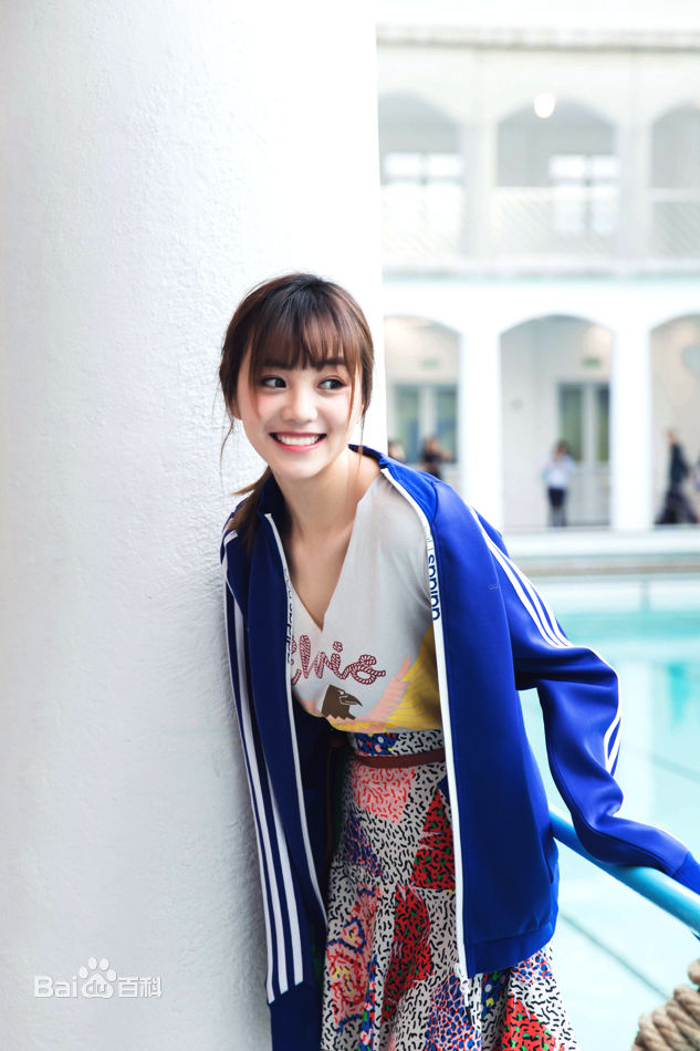 胡意旋高清图集