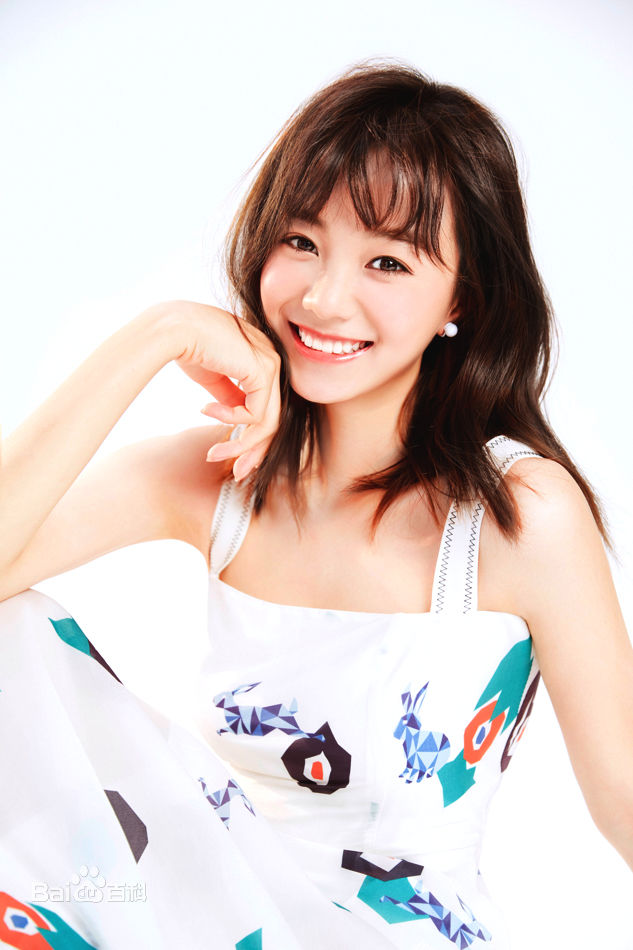 胡意旋高清图集