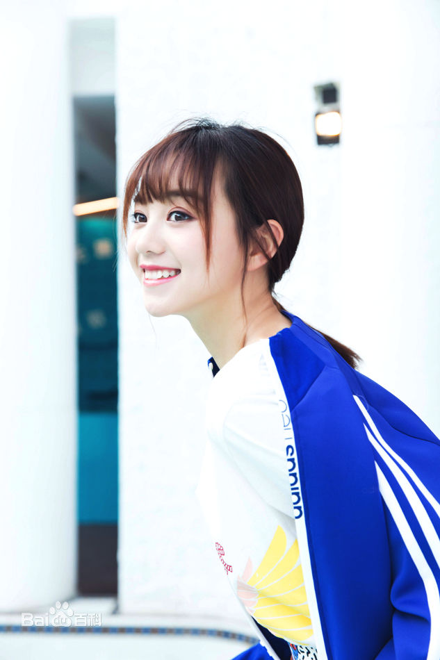 胡意旋高清图集