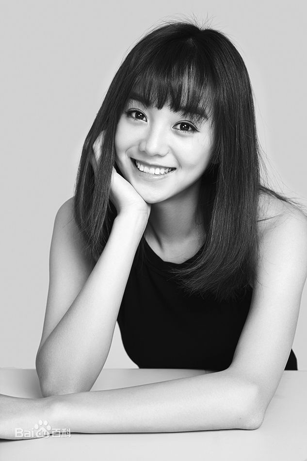 胡意旋高清图集