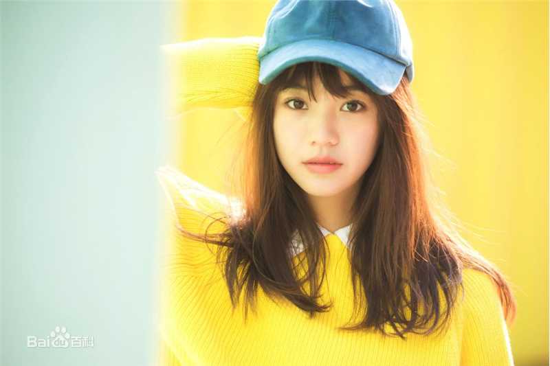 胡意旋高清图集