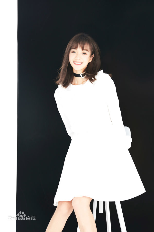 胡意旋高清图集