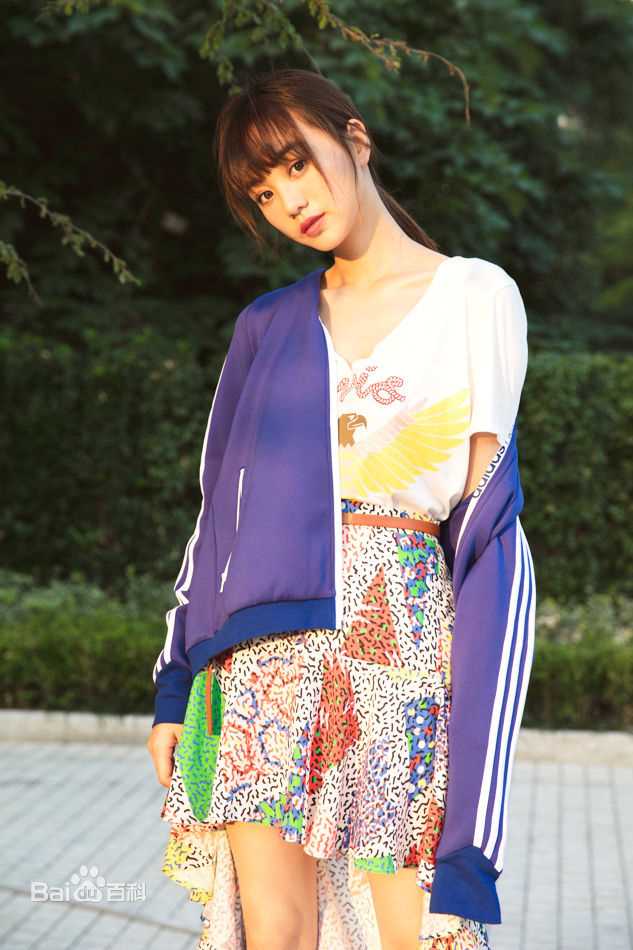 胡意旋高清图集