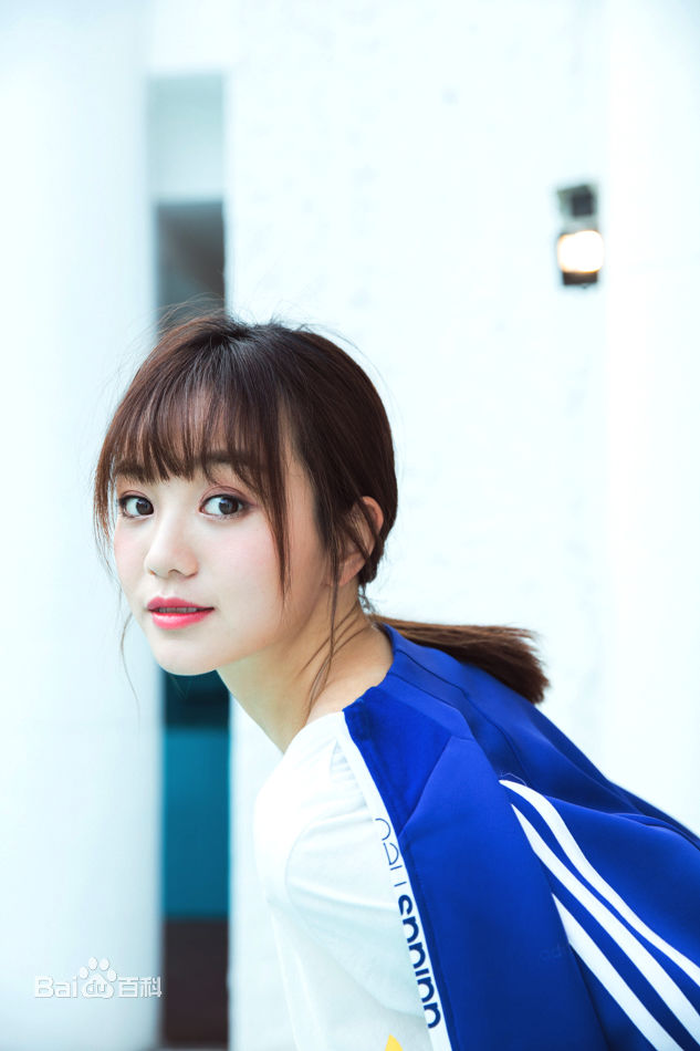 胡意旋高清图集