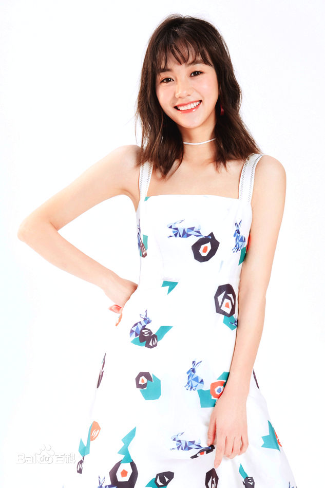 胡意旋高清图集