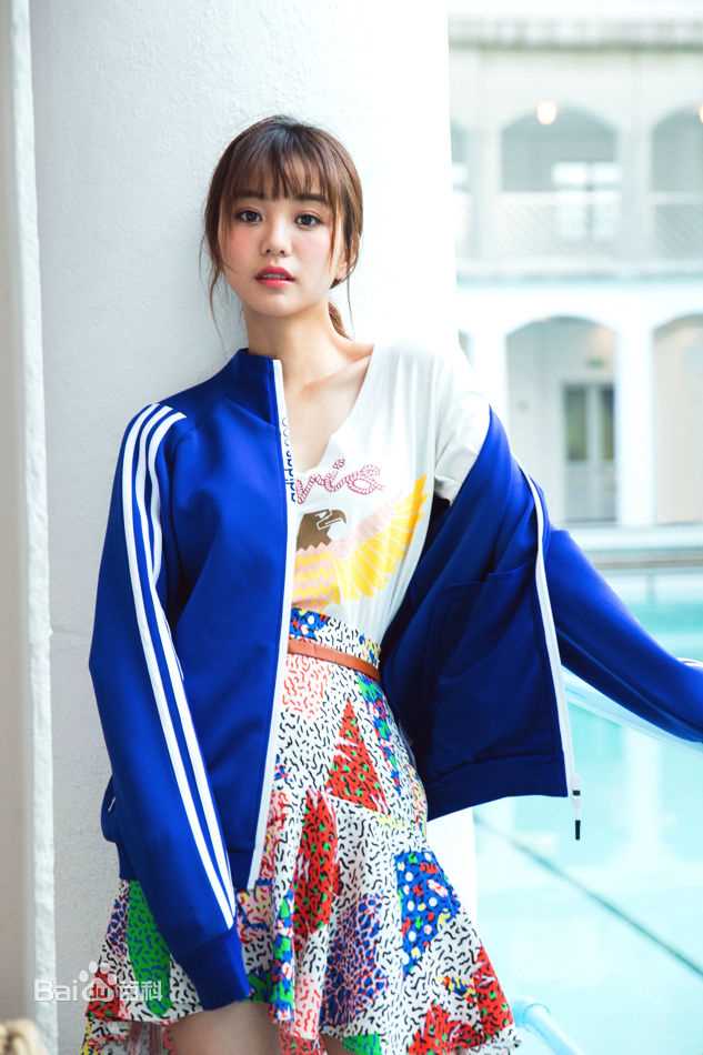 胡意旋高清图集