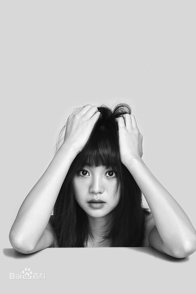 胡意旋高清图集