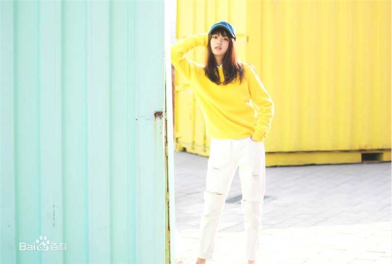 胡意旋高清图集