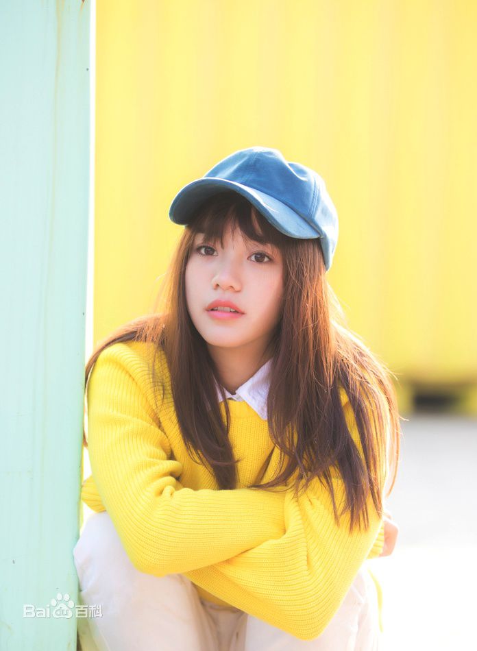 胡意旋高清图集