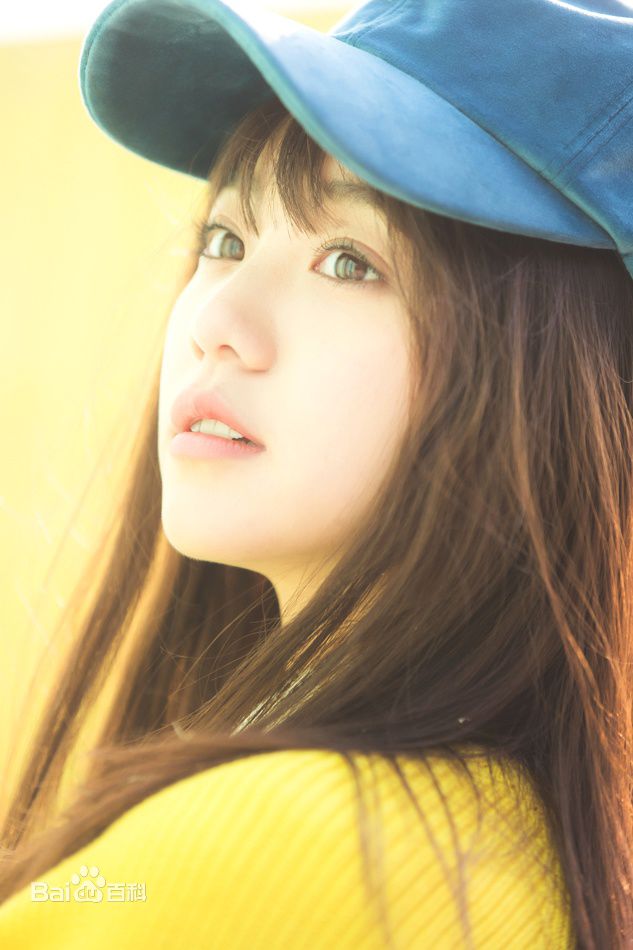 胡意旋高清图集