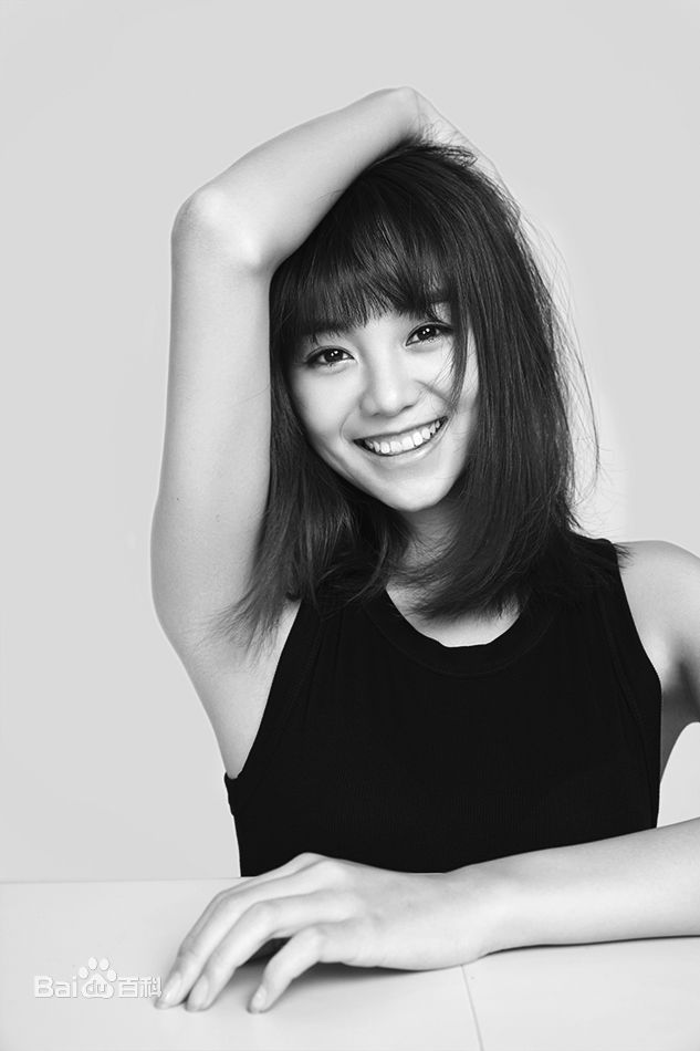 胡意旋高清图集