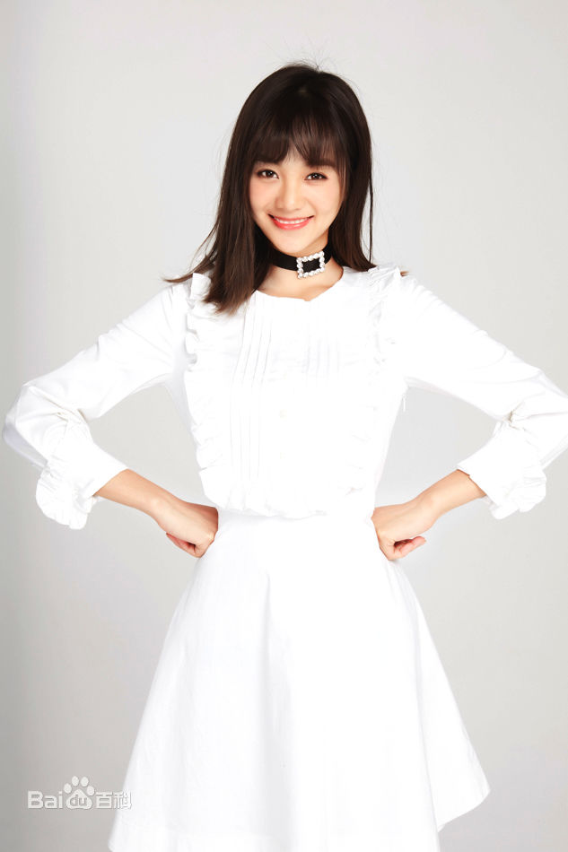 胡意旋高清图集