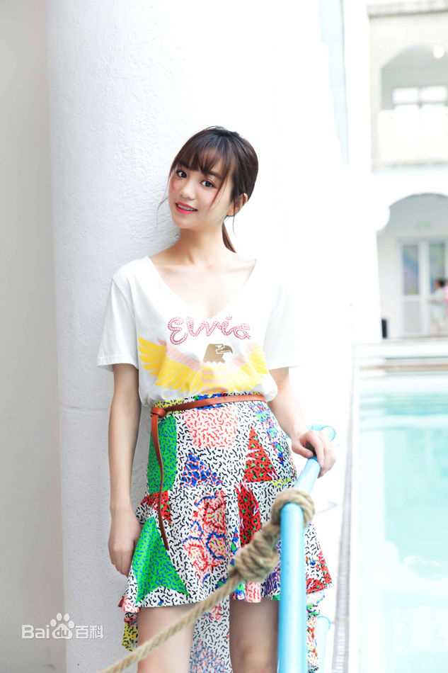 胡意旋高清图集