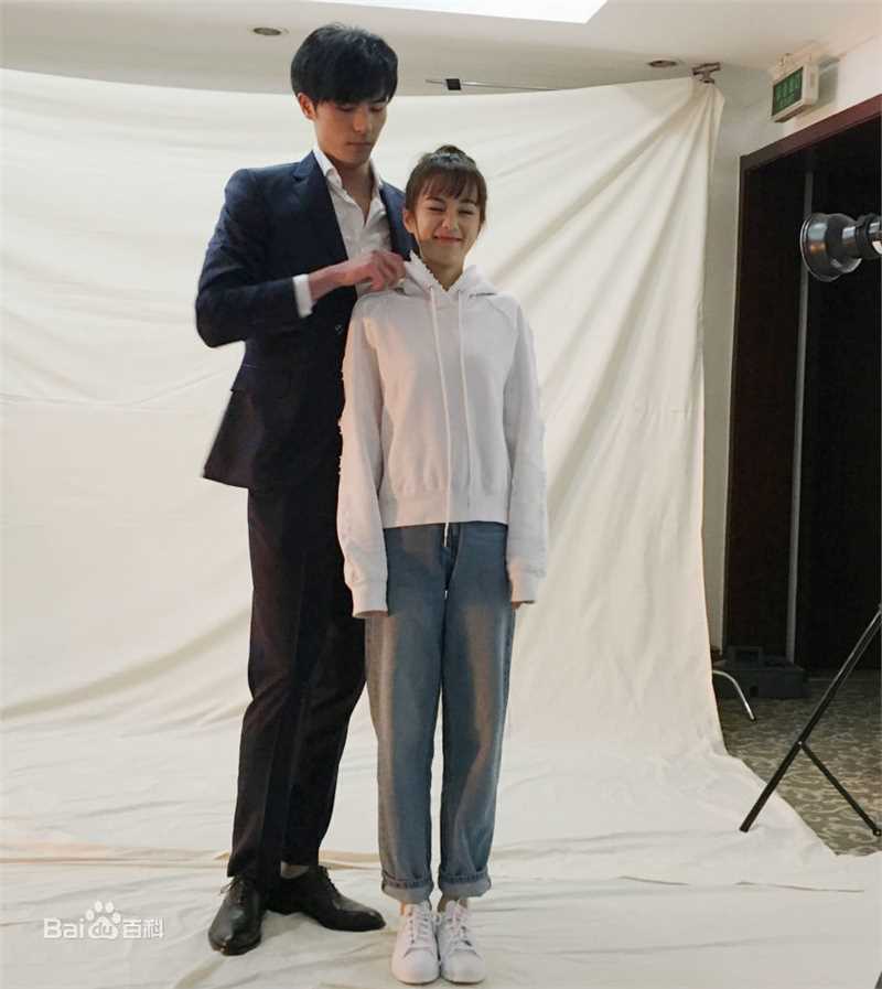 胡意旋《我在大理寺当宠物》最优质剧照