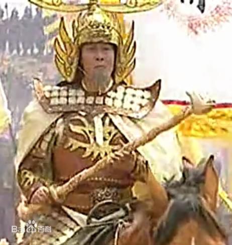 杨林各版影视形象素颜照相册