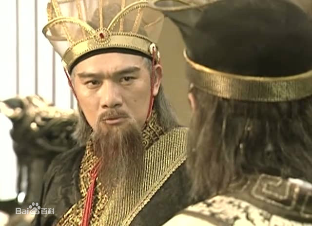 杨林各版影视形象素颜照相册