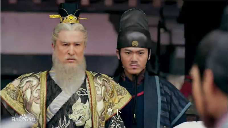 杨林各版影视形象素颜照相册