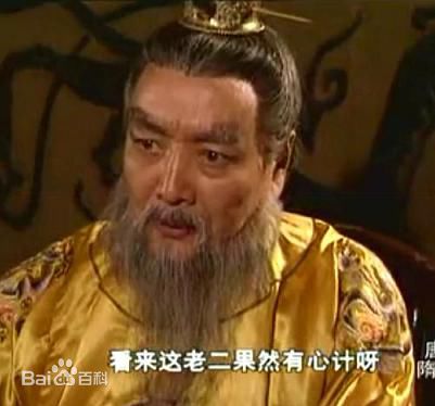 杨林各版影视形象素颜照相册