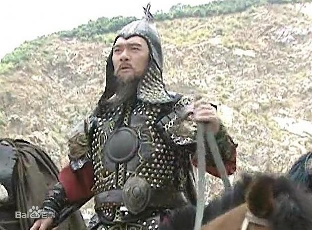 杨林各版影视形象素颜照相册