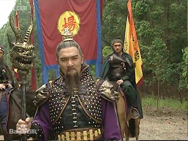 杨林各版影视形象素颜照相册