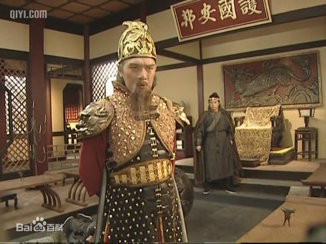 杨林各版影视形象素颜照相册