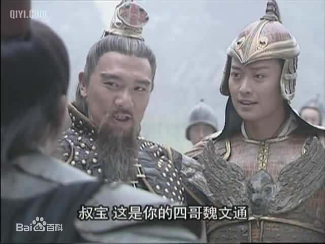 杨林各版影视形象素颜照相册