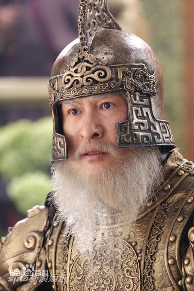 杨林各版影视形象素颜照相册