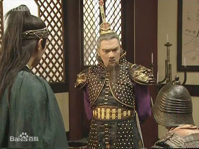 杨林各版影视形象素颜照相册