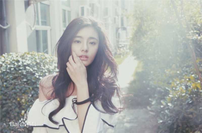 精选许雅婷(Kabby)