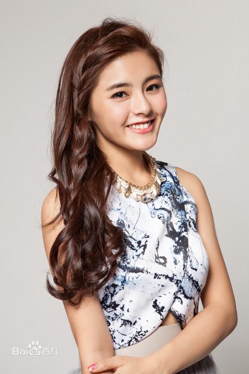 精选许雅婷(Kabby)