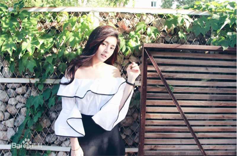 精选许雅婷(Kabby)