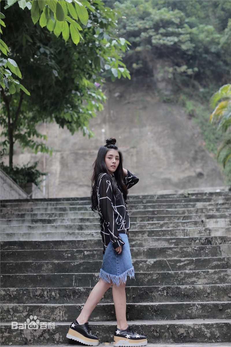 精选许雅婷(Kabby)