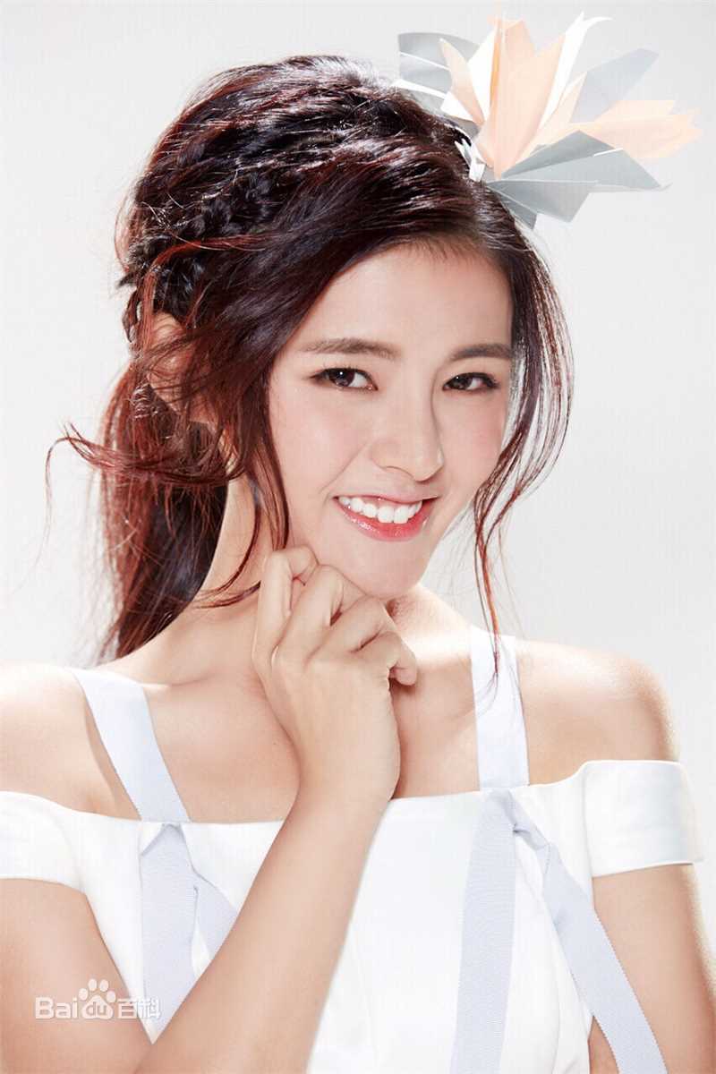 精选许雅婷(Kabby)