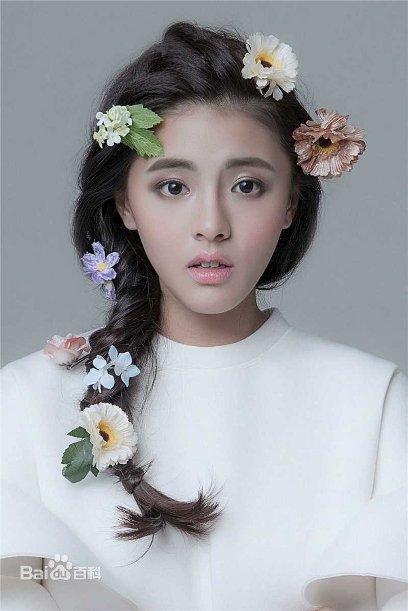 精选许雅婷(Kabby)