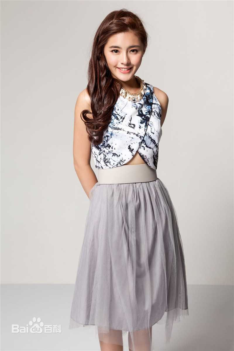 精选许雅婷(Kabby)