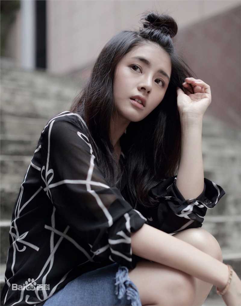 精选许雅婷(Kabby)