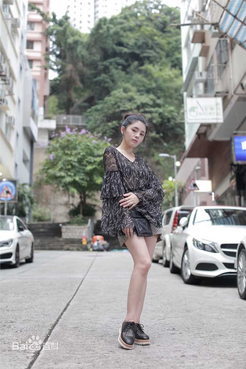 精选许雅婷(Kabby)