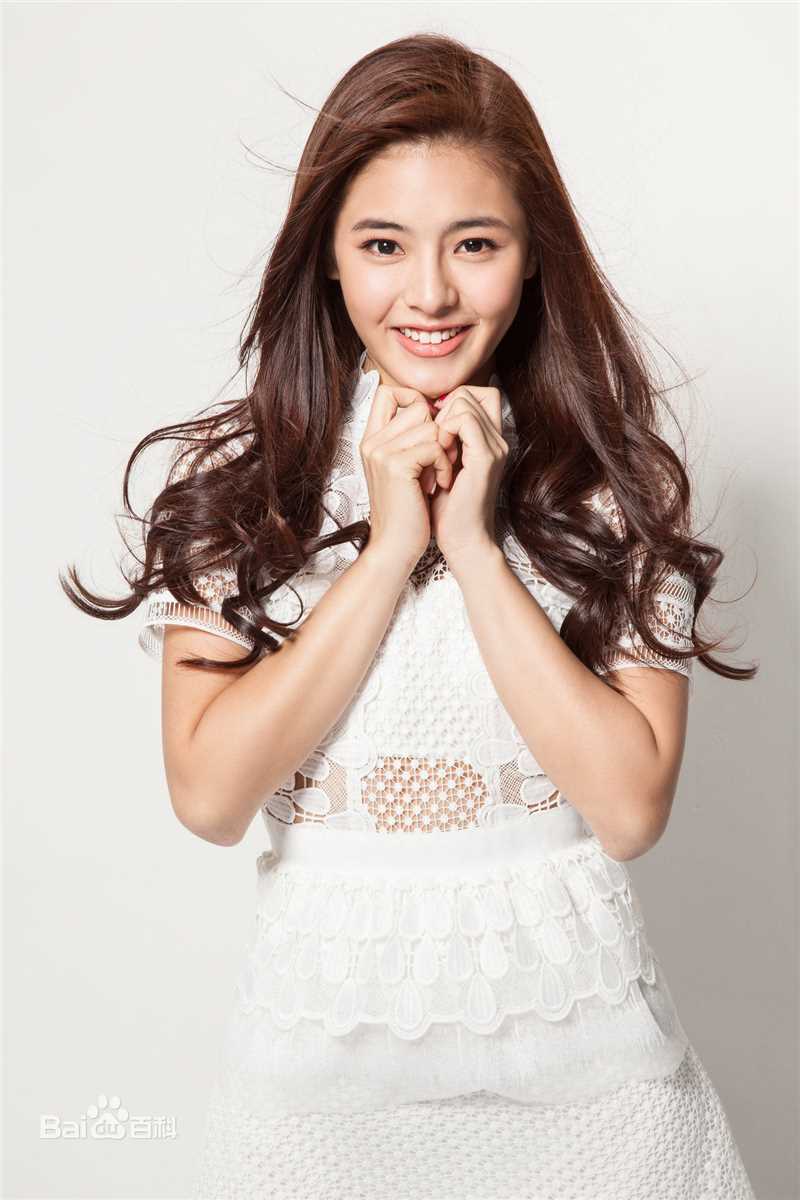 精选许雅婷(Kabby)