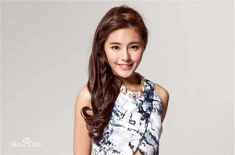 精选许雅婷(Kabby)