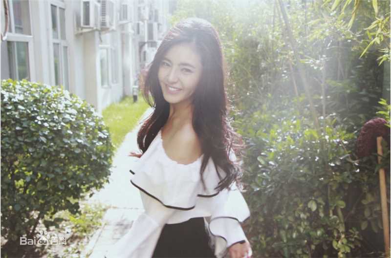 精选许雅婷(Kabby)