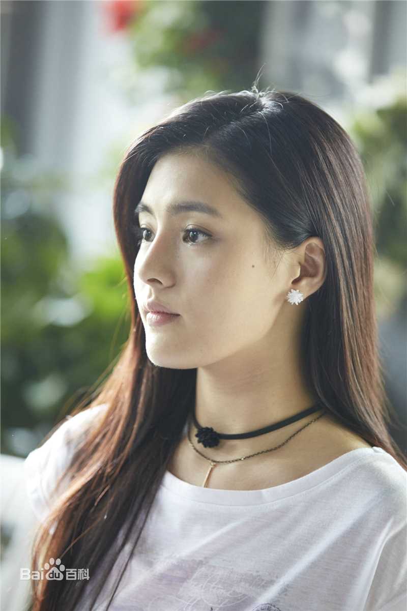 高清许雅婷(Kabby)在《栀子花开2017》饰 郑妮娜中的图集